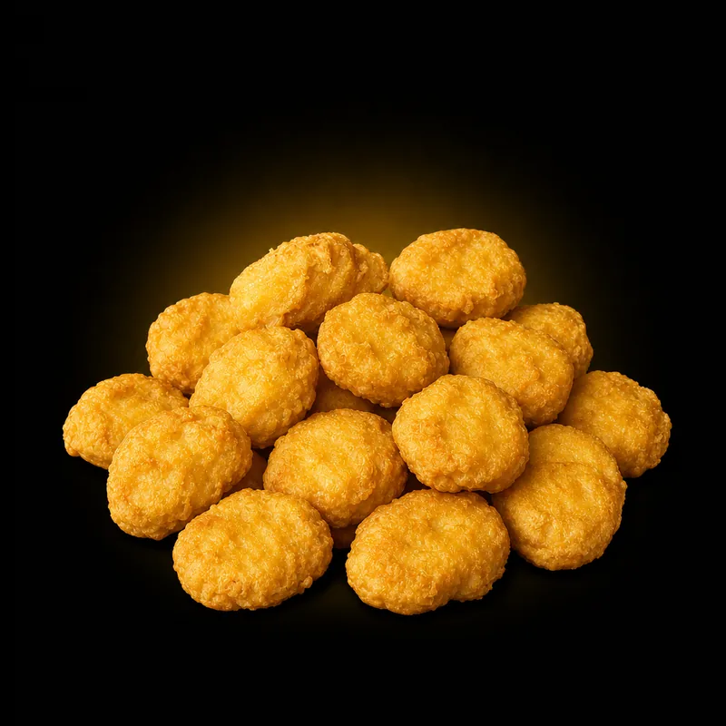 16 Nuggets